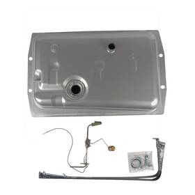 Ftk9 Cj Classic Trucks Fuel Tank Conversion Kit Truck Frame Rail Mount Chevy/gmc 1967-1972