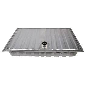 F28afi Cj Classics Fuel Injection Tank Assembly Mustang 1965-1968
