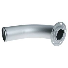 Fm-eg009 Cj Classics Fuel Tank Filler Pipe Mustang 1967-1968