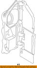 Ck4z5427936h Ford Oem Pocket