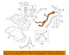 Cl8z9034b Ford Oem Fuel System-filler