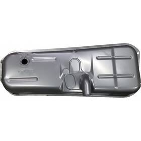 Ft6022 Classic Industries 1954-60 Dodge D100 Pickup W100 Zinc Coated Steel Tank