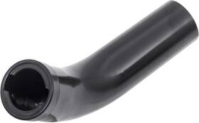 Classic Industries J2079 1947-48 Chevrolet Gmc Pickup Truck Fuel Filler Neck 1/2-ton Black