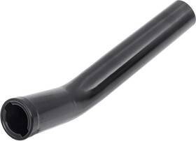 J2080 Classic Industries 1947-55 Chevrolet Panel Suburban Fuel Filler Neck Black