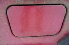 177.am8686 Comanche Fuel Filler Door