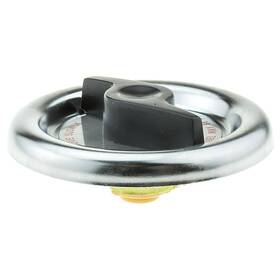 Complts20240205pc00001 Completeparts 2 Fuel Tank Cap For 1970 Plymouth Superbird 7.0l 7.2l