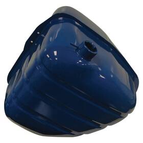 1103-3409a4 Componentsplus New 13 Gallon Fuel Tank Fits Holland 4200 545 By 54677s100 81817190 83935630