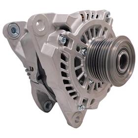 Componentsplus 683058254924 14v 150a 180a Alternator For Ford Edge 2.0l 6.7l L4 1999cc 122ci Dohc Gas