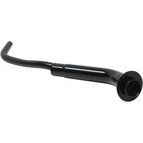 Repf671522c2 Componentsplus New 1.88 Inch Dia Fuel Tank Filler Neck Fits Ford F-150 Lariat 8 Cyl 5.4l F-250 X
