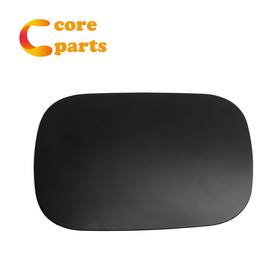 68216982aa Core-parts 1pc Fuel Filler Door Gas Fit For 2014-2021 Jeep Grand Cherokee