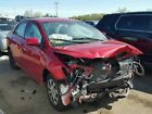 179.to1e10 Corolla 2010 Fuel Filler Neck