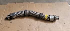 10445318 Corvette 2006 C6 Fuel Tank Crossover Pipe Oem
