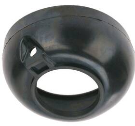 609817 Corvette America 1963-1967 Fuel Tank Filler Neck Rubber Boot Chevrolet Gas New