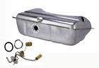 Cr-11-et211 Maryland Mustang New 1971-1976 Dodge Dart Duster Fuel Tank Mopar A Body Plus Sending Unit 3 8 Cr11e