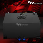 Alu-ft-t6-bk Crc Cr Concepts 15 Gallon Lightweight