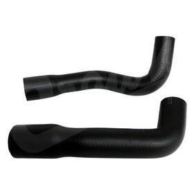 52040079k Crown Auto - Fuel Filler Hose