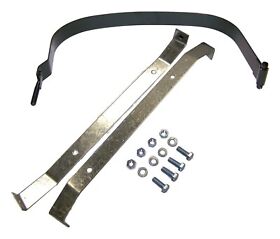 5356651k Crown Automotive Fuel Tank Strap Kit