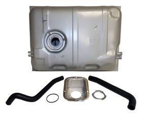 8128585k Crown Automotive 15-gallon Fuel Tank Kit For 1978-1983 Jeep Cj-5 &