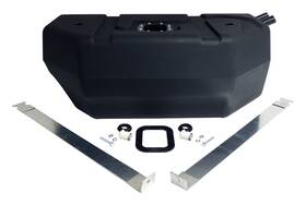 52002633plk Crown Automotive Jeep Replacement Fuel Tank Kit Fits 87-95 Wrangler Yj