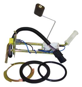 53003204 Crown Automotive Jeep Replacement Fuel Sending Unit Fits 87-90 Wrangler Yj