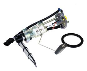 83502990 Crown Automotive Jeep Replacement Fuel Sending Unit Fits 87-90 Wrangler Yj