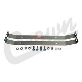 L4221564 Crown Automotive Fuel Tank Assembly Strap Kit For Jeep Scrambler 1981-1985