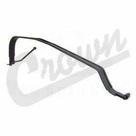 L4271753 Crown Automotive Fuel Tank Strap For Jeep Grand Cherokee 1993-1998