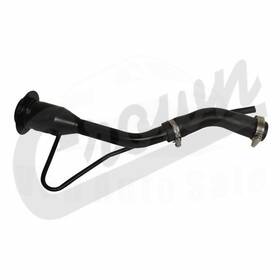 L4291542 Crown Automotive Fuel Filler Neck For Jeep Wrangler 2003-2006