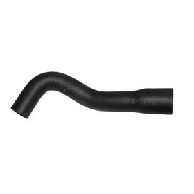 Mlx-cas52040081-cl360a50 Crown Automotive For Jeep Wrangler 1990 91 92 93 94 1995 Fuel Filler Hose Black Made Of Rubber