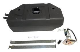 Rt22002 Crown Automotive Fuel Tank Kit For 1991-1995 Jeep Yj Wrangler With 20 Gall