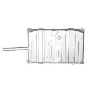 4083-750-71a Crown Automotive Sales Co. 83502633 New Fuel Tank Fits 1971-1972 Chevrolet El Camino