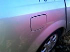 177.gm6t03 Cts 2003 Fuel Filler Door