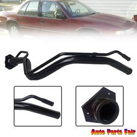 577098 Cubauto Fuel Tank Filler Neck Pipe For 1997-1999 1998 Chevy Lumina Monte Carlo #577098