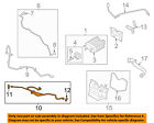 Cv6z9c047a Ford Oem 13-16 Escape