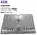 D1zz9002a Keystone Automotive Operations New Fuel Tank Fits Ford Mustang