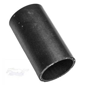 C5zz-9040 Daniel Carpenter Mustang C8za-9047 64 1/2 65 66 67 68 69 70 Filler Neck Hose And Clamps -