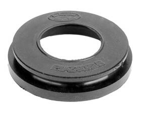 E1az-9072 Daniel Carpenter Reproductions 1974-1981 Ford Mustang Gas Fuel Tank To Filler Pipe Rubber Seal Ring