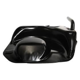 1615600100 Dansk For Porsche 912 1965-1969 Fuel Tank