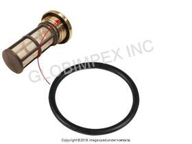 1615652400 Dansk Classic For Porsche 1974-1989 Fuel Tank Strainer Seal 1 Year Warranty