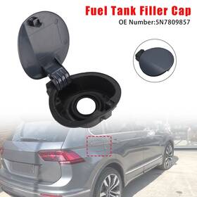 5n7809857 Darupsun Fuel Tank Filler Cap For Volkswagen Tiguan Ad1 Ax1 Allspace Bw2 Bj2