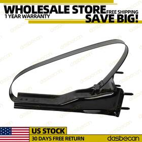 15611433 Dasbecan Front Fuel Tank Strap With 6ft Bed For Chevrolet 1500 2500 3500 1988-2000