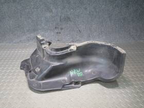 17226-p7100 Datsun 79-83 280zx S130 Rear Right Fuel Tank Filler Neck Splash Guard Oem