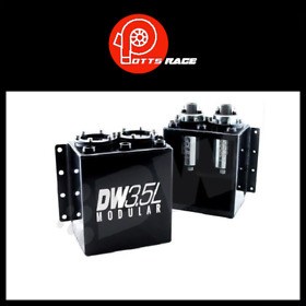 6-000-35st Deatsch Werks 1-2 Dw350il Fuel Pumps 3.5l Modular Surge Tank Not Included