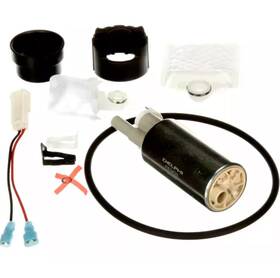 Delphi 689604200827 For 1998-2002 Lincoln Continental New Fuel Pump And Strainer Set Fe0420