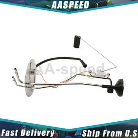 Aspd230417001329-cp Delphi For 2003 2004 2005 2006 2007 Ford F-250 Super Duty Fuel Tank Sending Unit