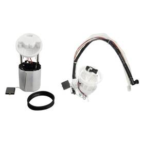 Bndl-922024 Delphi For Mercedes-benz Clk350 2006-2009 2-pc Fuel Transfer Unit Kit