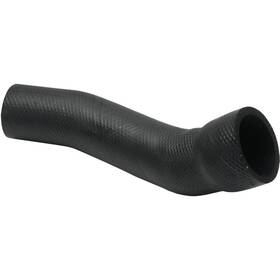 Tr9047k Dennis Carpenter 1980-96 Ford F-series Truck Styleside Gas Filler Hose Front