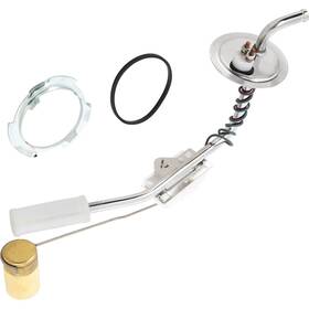 Tr9275r Dennis Carpenter 1965 Ford Galaxie And Mercury Fullsize Car Gas Tank Sending Unit