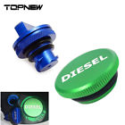 Dg01-dg02 Unbrand Diesel Fuel Gas 733430421564