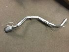 Dg93-9034-ah Fomoco Ford Fusion Fuel Filler Neck Oem
